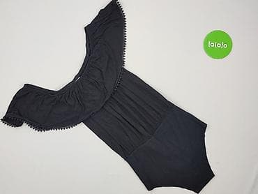 undiz pl: Tezenis, Body damskie, rozmiar S — 3