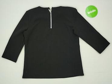 bluzy czarne: Bluzka damska, rozmiar S — 3