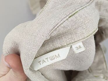 sukienka z lnem lidl: Tatuum, Kurtka przejściowa damska, XS — 4