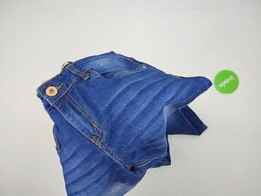 cron x jeans: Denim, Jeansy damskie, rozmiar S — 5