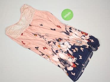 sukienka w kształcie trapezu: Sukienka damska, rozmiar M — 3