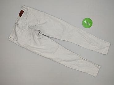 straight jeans: Jeansy damskie, rozmiar XS — 3