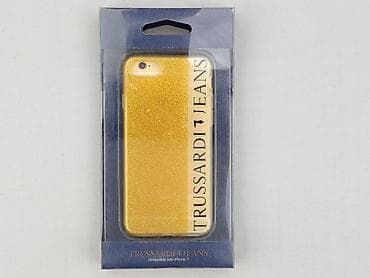 trussardi polska: Etui do telefonu, stan - Idealny — 1