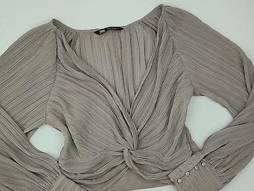 Zara, Bluzka damska, rozmiar M