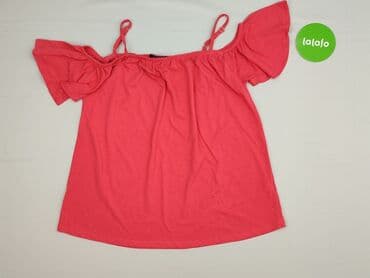 bluzki z fiszbinami: Top Secret, Bluzka damska, rozmiar M — 2