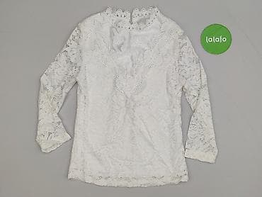 ubra bluzy: Bluzka damska, rozmiar S — 2