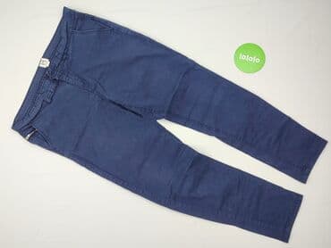 spodnie cubus: Cubus, Spodnie materiałowe damskie, rozmiar L — 2