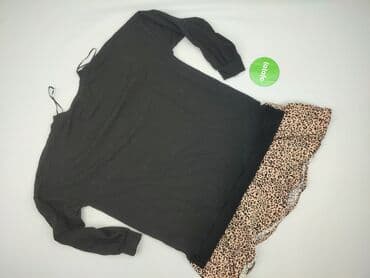 czerwone sandały na słupku ccc: Mohito, Sukienka damska, M — 3