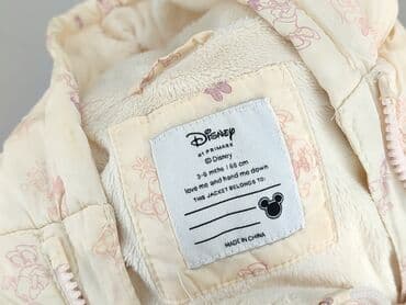 kombinezon zimowy dla niemowlaka allegro: Kombinezon, Disney, 3-6 miesięcy, stan - Bardzo dobry — 4