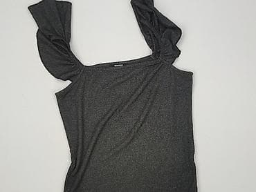 bluzki cold shoulder: Reserved YFL, Top damski, rozmiar M — 1