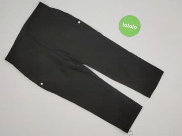 legginsy push up marszczone: Leggings M — 2