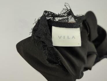 marynarka damska vinted: Vila, Жіноча блуза, M — 4