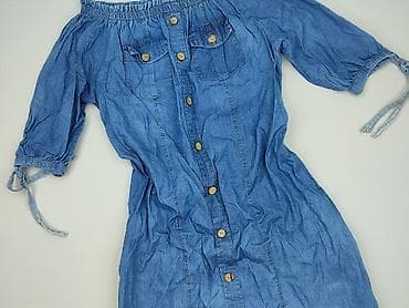 Kobiety: Sukienka damska, rozmiar One size — 1