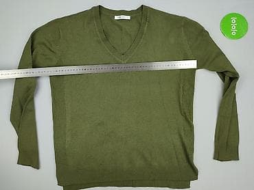 sweter manilla: Terranova, Sweter damski, rozmiar L — 4