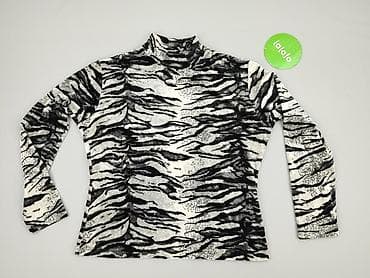 legginsy stringi: Golf damski, rozmiar 3XL — 2