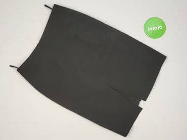 srebrne spódnice plisowane: Spódnica damska, M — 3