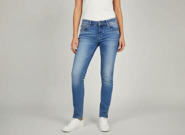Jeans for women, size S at lalafo.pl Jeans for women, size S