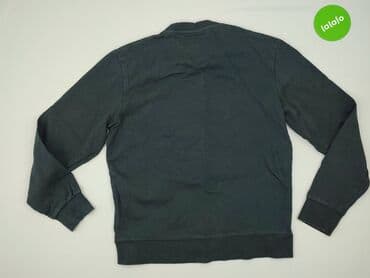 horry bluza: Jack & Jones, Bluza dla mężczyzn, rozmiar S — 3