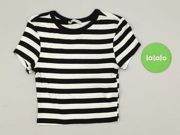 t shirty w paski zara: Zara, T-shirt damski, rozmiar S — 2