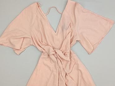 buty na platformie deezee: New Look, Sukienka damska, rozmiar M — 1