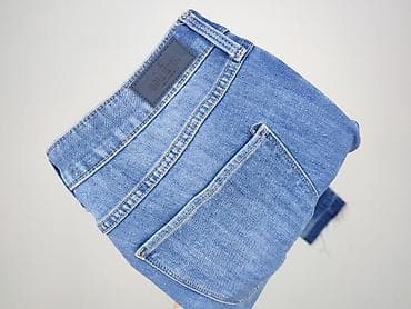 hi mountain: Hollister, Jeansy damskie, rozmiar L — 6