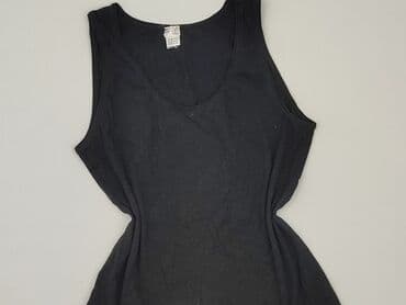 koszulki na ramiączkach plus size: Esmara, T-shirt damski, rozmiar M — 1