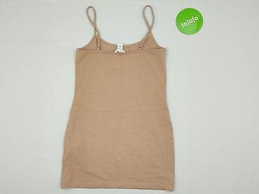 amisu jeansy: Amisu, Top damski, rozmiar M — 3