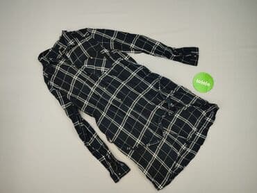 koszula niebieska hm: H&M Divided, Sukienka damska, rozmiar S — 2