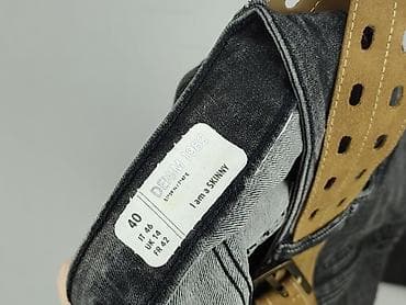 jeans versace couture: Denim 1982, Jeansy damskie, rozmiar L — 5