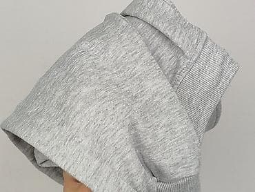 szare dresy: Primark, Spodnie dresowe damskie, rozmiar S — 6