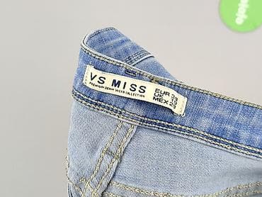 rifle jeans: Jeansy damskie, rozmiar M — 5