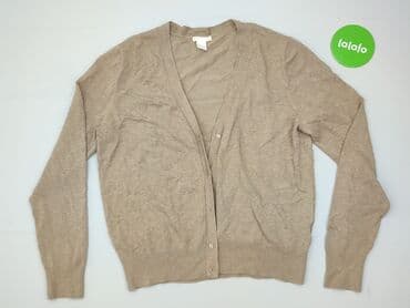 bluzka z otworem na kciuk: H&M, Women`s knitwear, size M (EU 38) — 2