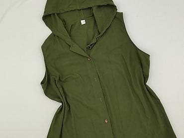 Kobiety: Kamizelka damska, rozmiar 4XL — 2