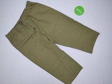 kapcie: Spodnie 3/4 damskie, rozmiar XL — 2