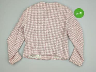 marynarki damskie plus size: Marynarka damska, M — 3