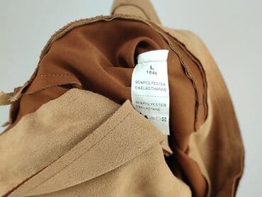 kurtka 3xl: Woman Collection, Kurtka przejściowa damska, rozmiar L — 5