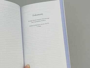 Książki: Książka, gatunek - Literatura faktu, stan - Idealny — 3