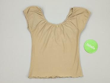 t shirty basic damskie: Bluzka damska, rozmiar 2XS — 3
