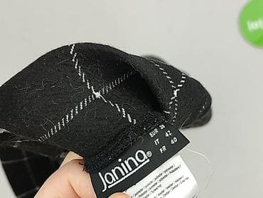 janina basic: Janina, Spódnica damska, rozmiar S — 4
