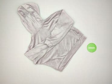 bluzy dresowe cinque: Bluza z kapturem damska, rozmiar 3XL — 3