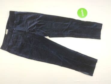 jeansy damskie podarte: Leggings Elegant for women, size S (EU 36) — 2