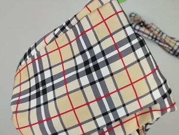 klapki p: Spodnie materiałowe damskie, rozmiar M — 5