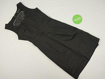 sukienka sweter hm: H&M, Sukienka damska, rozmiar S — 2