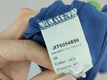 reebok bluzy: Top damski, rozmiar M — 6