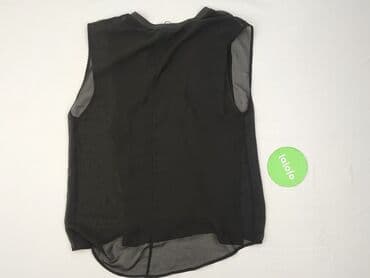 jedwabna bluzki massimo dutti: Women's blouse, size S (EU 36) — 3