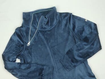 kurtka zimowa z kożuszkiem: Polar damski, rozmiar XL — 1