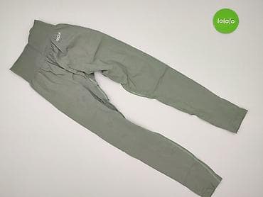 gladiator t shirt: Leggings, Legginsy Sportowe damskie, rozmiar M — 2