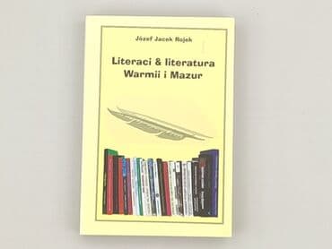 Książki: Książka, gatunek - Literatura faktu, stan - Idealny — 1