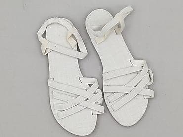 glany na platformie ccc: Sandały damskie, rozmiar 41 — 1