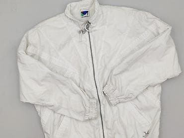 Wiatrówka dla mężczyzn, rozmiar M